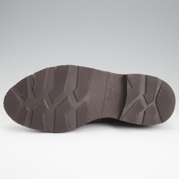 極美品★パラブーツ SIZE 6.5【定価￥94,600-★リゾルト林氏愛用素材/オイルドヌバック】AVIGNON/アヴィニョン/Uチップ/Paraboot★l278