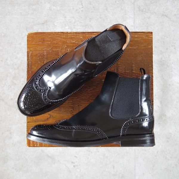 church's レディース サイズ36 Church's - Church's(チャーチ) シューズ 36 レディース美品