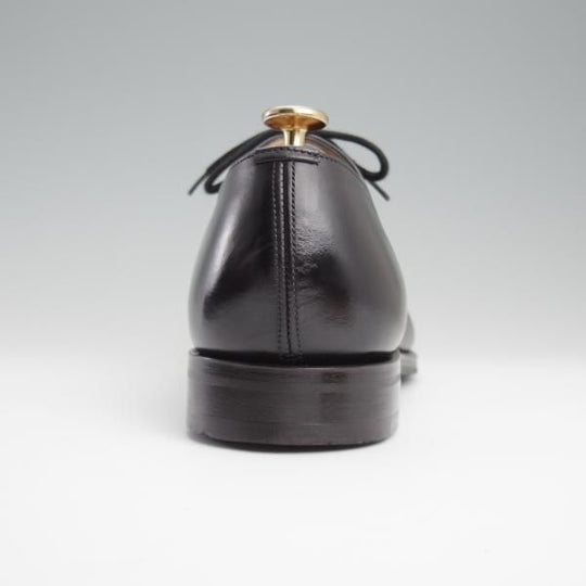 極美品★チャーチ 70G/UK7【定価￥176,000-★コンサル/CONSUL R】173ラスト/ストレートチップ/カーフ/黒/メンズ/Church's★l289