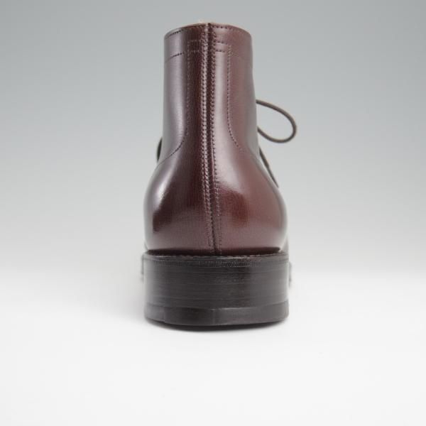 ジョンロブ 5E【チャッカブーツ/KENT/8896ラスト】 | 高級中古革靴の