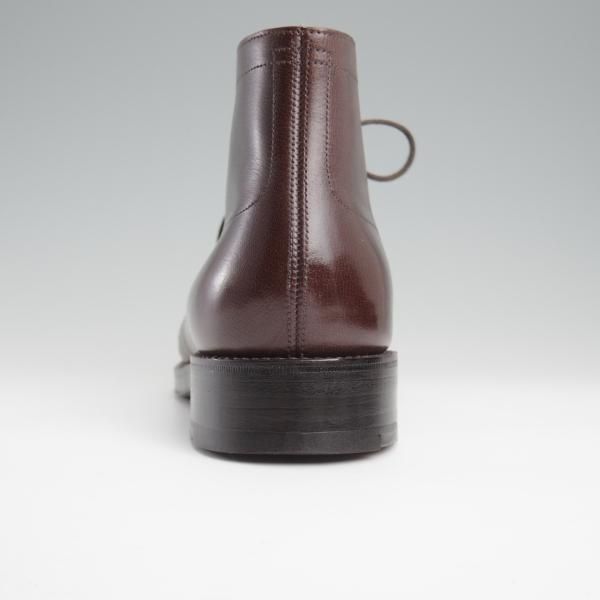 ジョンロブ　ショートブーツ　5E JOHN LOBB ジョンロブ ショートブーツ LAWRY CALF 424041LE1R070