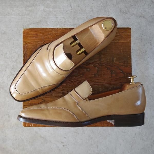 極上☆(伊)Bemer's/ベーメルズ SIZE 41【グッドイヤーウェル