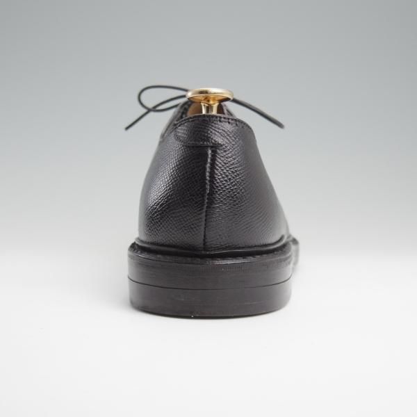 FLORSHEIM フローシャイム インペリアル チャッカブーツ 8E ブラック FLORSHEIM フローシャイム インペリアル チャッカブーツ 8E ブラック