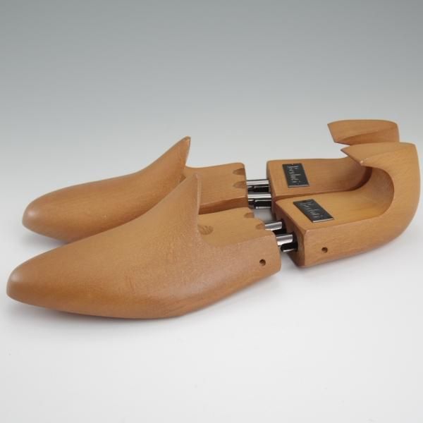 ベルルッティ SIZE 5【純正シューツリー】 | 高級中古革靴の買取販売