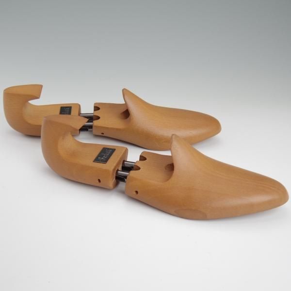 ベルルッティ SIZE 5【純正シューツリー】 | 高級中古革靴の買取販売