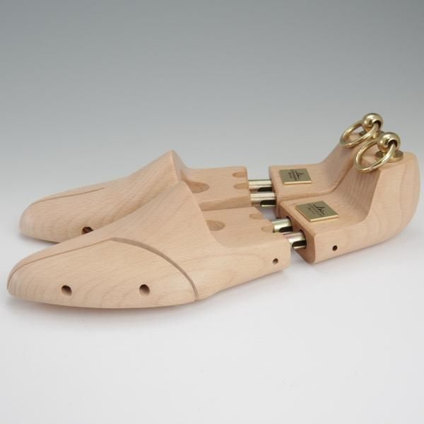 美品★(仏)ラ・コルドヌリ・アングレーズ SIZE 39【定価￥16,500-★FA85S/木製シューツリー】メンズ/LA CORDONNERIE ANGLAISE★l320