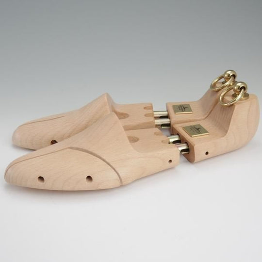 美品★(仏)ラ・コルドヌリ・アングレーズ SIZE 39【定価￥16,500-★FA85S/木製シューツリー】メンズ/LA CORDONNERIE ANGLAISE★l320
