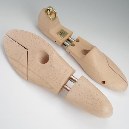美品★(仏)ラ・コルドヌリ・アングレーズ SIZE 39【定価￥16,500-★FA85S/木製シューツリー】メンズ/LA CORDONNERIE ANGLAISE★l320