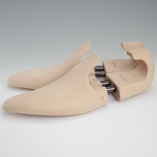 極上★ジョンロブ 5E【現行定価￥26,400-★純正シューツリー/STANDARD】木製シューキーパー/メンズ/JOHN LOBB★l329