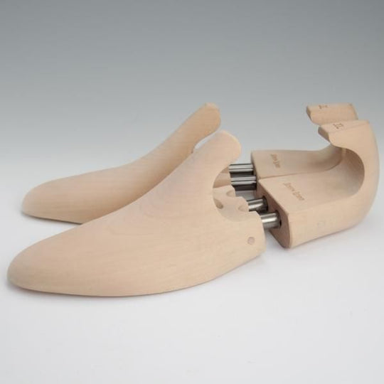 極上★ジョンロブ 5E【現行定価￥26,400-★純正シューツリー/STANDARD】木製シューキーパー/メンズ/JOHN LOBB★l330