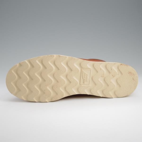 レッドウィング 7.5D【犬刻印(97年製)/アイリッシュセッター/877