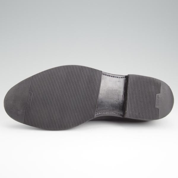 極上★オールデン 7E【定価￥116,600-★ハンプトンラスト/907】ストレートチップ/カーフ/黒/メンズ/ALDEN★l344