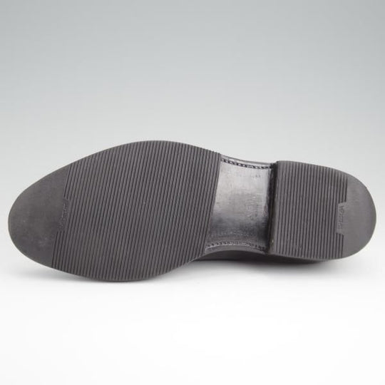 極上★オールデン 7E【定価￥116,600-★ハンプトンラスト/907】ストレートチップ/カーフ/黒/メンズ/ALDEN★l344