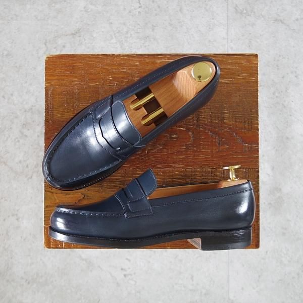 中古JMウエストン（レディース）｜東京・代官山の高級革靴店｜studio