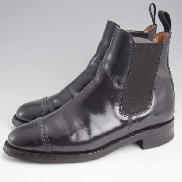 SANDERS/サンダース SIZE 6【定価￥70,400-☆ミリタリー