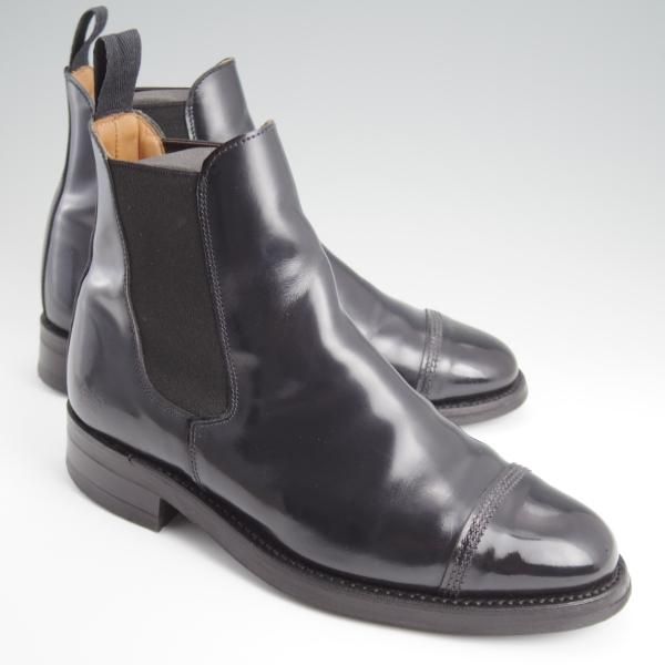 SANDERS/サンダース SIZE 6【定価￥70,400-☆ミリタリー
