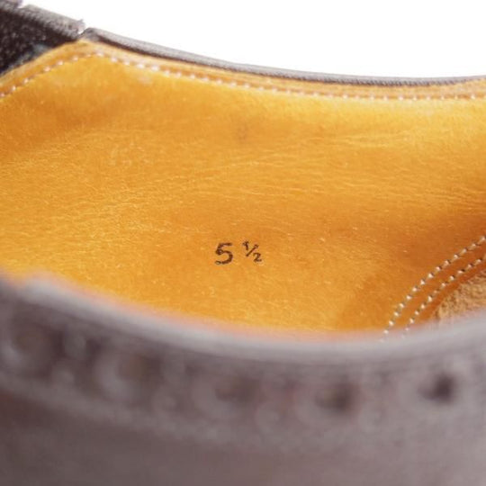 極上★(福岡)Corno blu/コルノブルゥ SIZE 5.5【グッドイヤーウェルテッド製法★セントラル製/レイジーマン】カーフ/黒/メンズ★l356