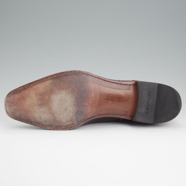 シェットランドフォックス SIZE 9.5【レベルソ仕立て☆バーミンガム