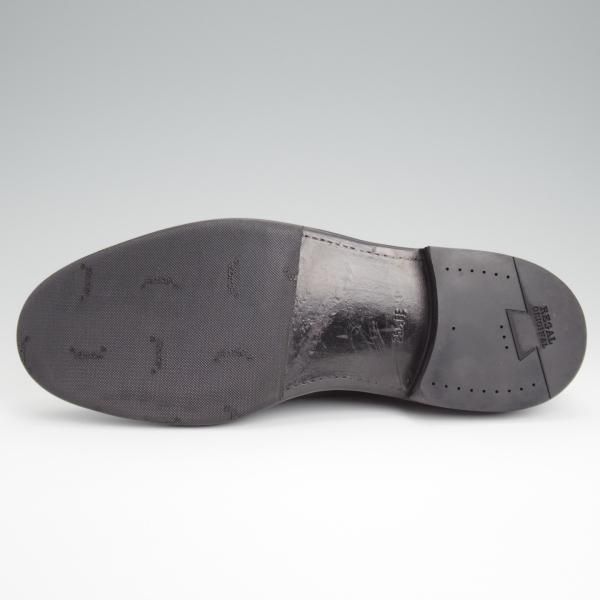 リーガル SIZE 25.5【水染めコードバン仕様/インペリアル