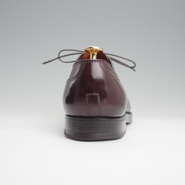 ★オールデン 6.5E【定価￥184,800-★コードバン仕様/2160/アバディーンラスト】ストレートチップ/赤茶/メンズ/ALDEN★l373