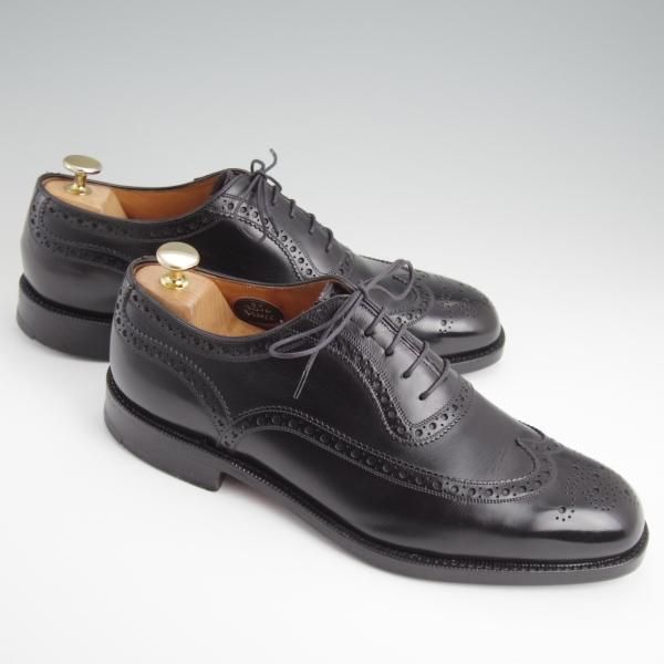 チャーチ 8F【(独)カールフロイデンベルグ社のボックスカーフ