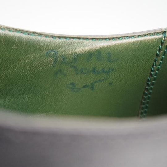 ★トリッカーズ SIZE 8【現行定価10万円以上★モンクストラップ/m7064】カーフ/黒/メンズ/Tricker's★l386