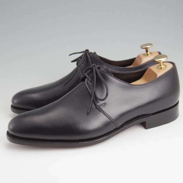 アルフレッド・サージェント UK6.5【CECIL/プレーントゥ】 | 高級中古