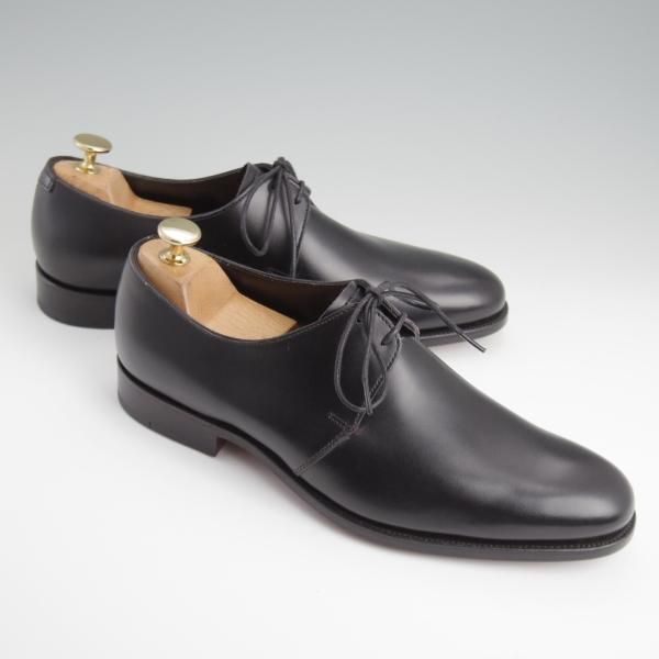アルフレッド・サージェント UK6.5【CECIL/プレーントゥ】 | 高級中古