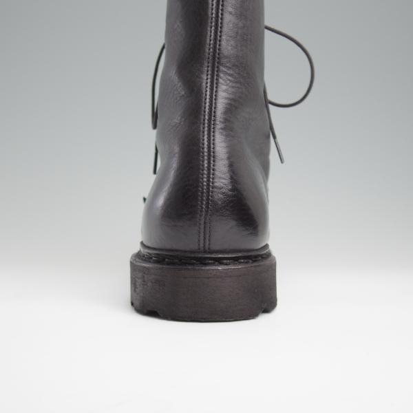 パラブーツ SIZE 7.5【ESTNATION別注/シュリンクレザー】 | 高級中古