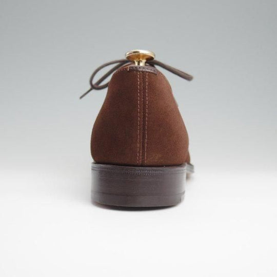 極美品★チャーチ 70F/UK7【貴重★100ラスト/CONSUL/(英)C.F.ステッド社のスーパーバック】コンサル/ストレートチップ/Church's★l397