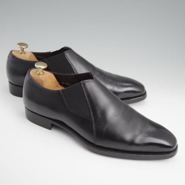 三陽山長 SIZE 7.5【容之介/YONOSUKE/サイドエラスティック
