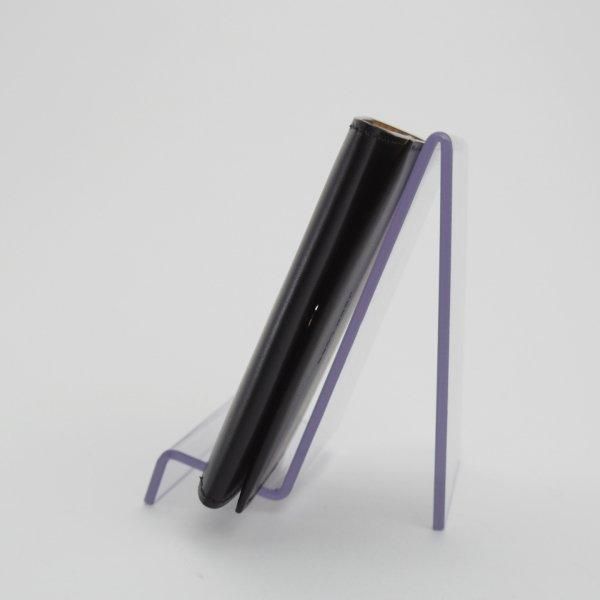 未使用☆ジョンロブ 名刺入れ【☆ヨーロッパ向け名刺サイズのビジネス