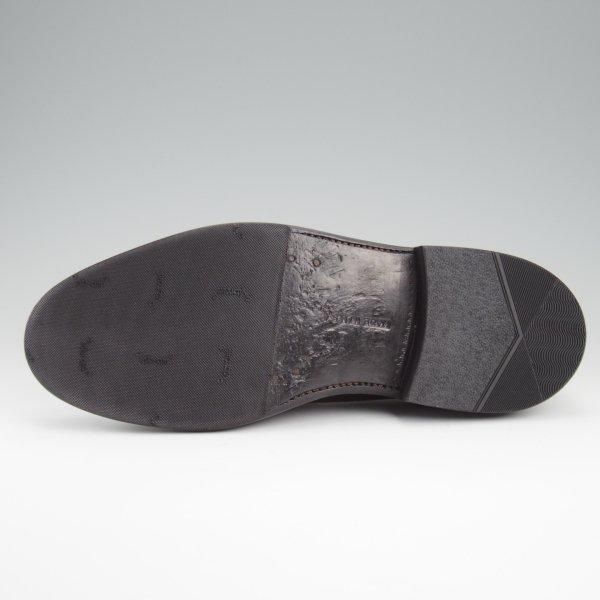 ★(米)フローシャイム 8E【コードバン仕様★インペリアル/Kenmoor/ケンムール】プレーントゥ/赤茶/メンズ/FLORSHEIM★l414
