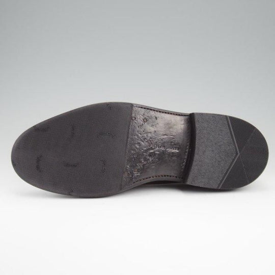 ★(米)フローシャイム 8E【コードバン仕様★インペリアル/Kenmoor/ケンムール】プレーントゥ/赤茶/メンズ/FLORSHEIM★l414