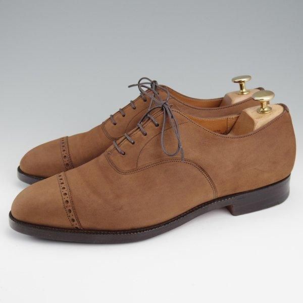 チャーチ 80F/UK8【旧チャーチ☆Barcroft/バークロフト】 | 高級中古