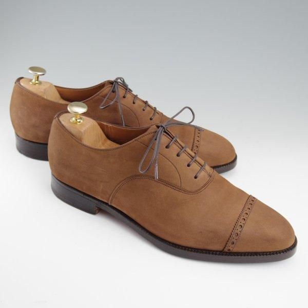 チャーチ 80F/UK8【旧チャーチ☆Barcroft/バークロフト】 | 高級中古