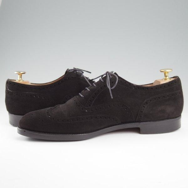 チャーチ 80F/UK8【旧チャーチ☆HICKSTEAD/ヒックステッド】 | 高級