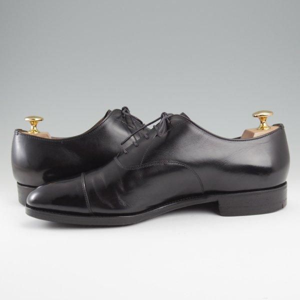 エドワードグリーン 8E【旧工場製のチェルシー/筆記体ロゴ