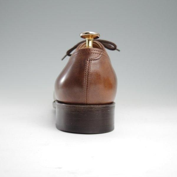 John Lobb ジョンロブ WOODCOTE プレステージライン / 6.5 希少・美品 JOHN LOBB / ジョンロブ / WOODCOTE / プレステージ