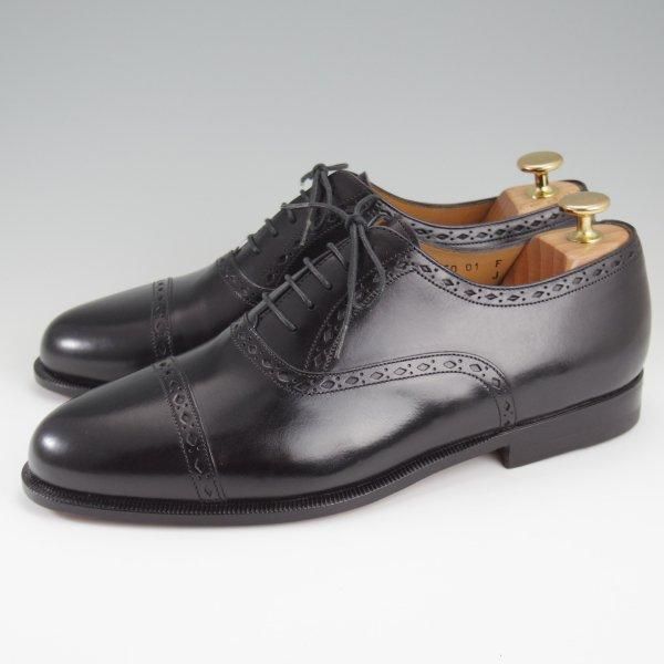 サントーニ SIZE 7.5【CLASSICOライン/クォーターブローグ