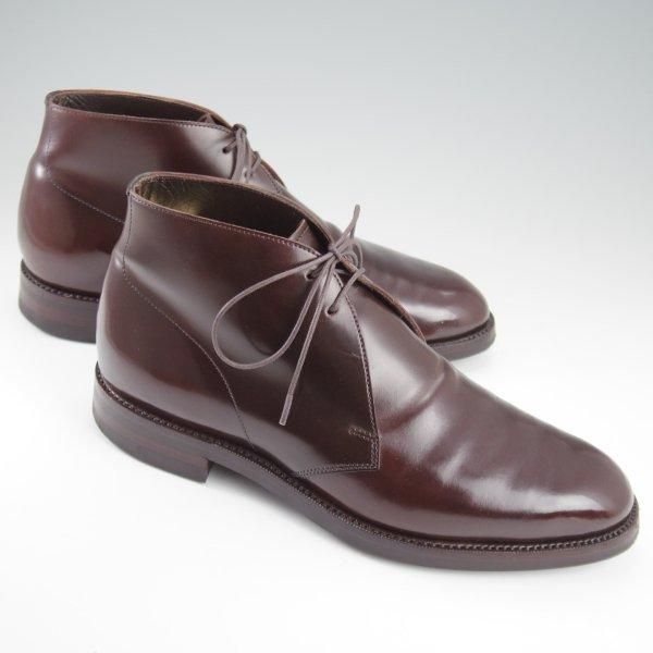 Oriental/オリエンタル SIZE 6【コードバン/ダイナイトソール】 | 高級