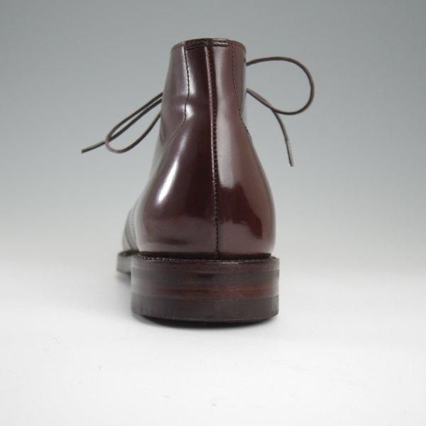 Oriental/オリエンタル SIZE 6【コードバン/ダイナイトソール】 | 高級