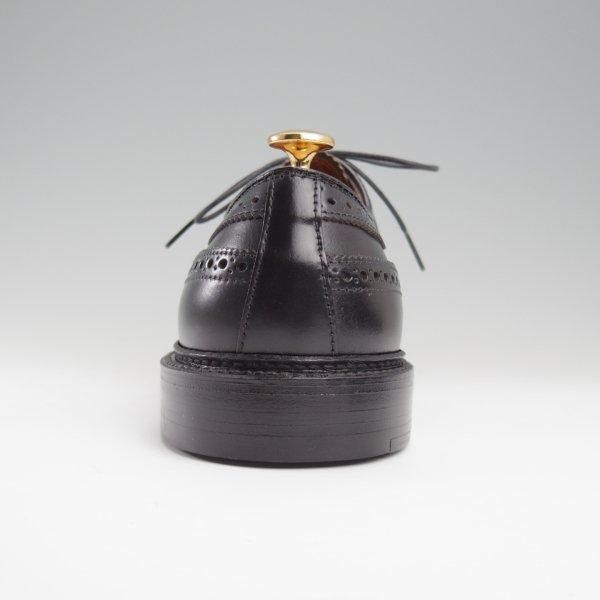 オールデン 7.5E【コードバン仕様/バリーラスト/9751】 | 高級中古革靴