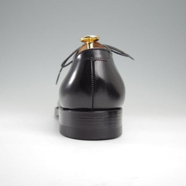 未使用★オールデン 8D【定価￥182,600-★コードバン仕様/モディファイドラスト/56251】パンチドキャップトゥ/黒/メンズ/ALDEN★l438