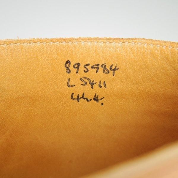 極上★トリッカーズ(レディース) SIZE 4.5【定価￥132,000-★エイコンアンティーク/カントリーブーツ】L5411/薄茶/Tricker's★l442