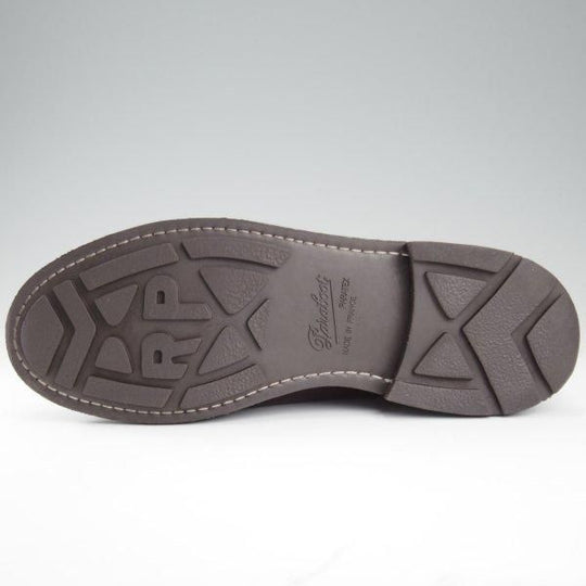 ★パラブーツ SIZE 8【定価￥96,800-★シャンボード/CHAMBORD】リスレザー/TEXソール/Uチップ/濃茶/メンズ/Paraboot★l447