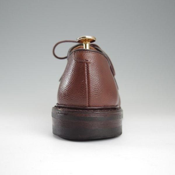 アレンエドモンズ 7E【ダイナイトソール/Leeds 2.0/プレーントゥ