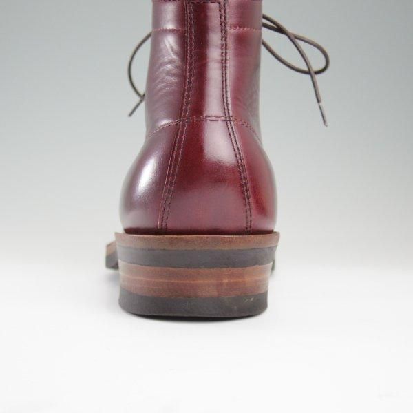 極美品★WHITE'S BOOTS/ホワイツブーツ 8.5E【定価￥158,950-★セミドレス/SEMI DRESS】ブーツ/クロムエクセルレザー/赤茶★l453