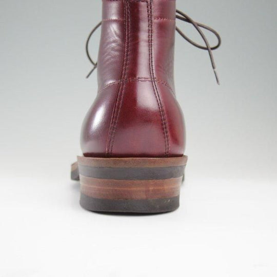 極美品★WHITE'S BOOTS/ホワイツブーツ 8.5E【定価￥158,950-★セミドレス/SEMI DRESS】ブーツ/クロムエクセルレザー/赤茶★l453