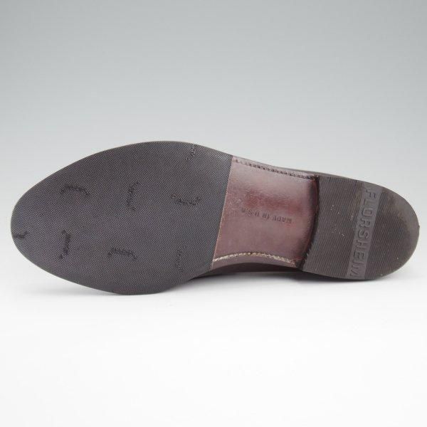 【US製】FLORSHEIMインペリアル コードバン コブラヴァンプ 8E フローシャイム 8E【コードバン仕様☆インペリアル/コブラヴァンプ